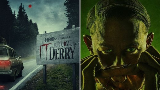 Netflix, HBO Max, Disney , Prime Video : quelles sont les séries à voir en octobre 2025 ?