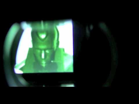 Modern Warfare 2: Night Vision Goggles