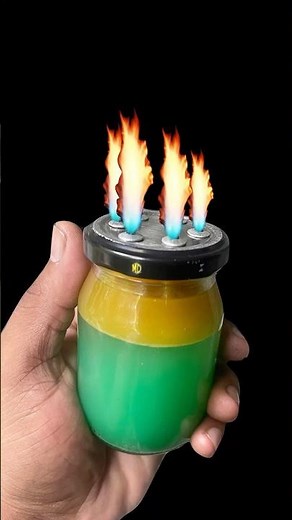 " Light Up Your Life: Crafting a Stunning Homemade Oil Lamp!" 🤩 #diy #powercut #homemadeheater