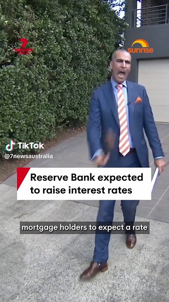 The Reserve Bank is expected to raise interest rates tomorrow. Inflation pressure has been mounting since July and along with high energy costs and resilient labour demand, the RBA is signalling an imminent rate hike to 4.6 per cent. While homeowners will be feeling the pain, the growing risk of a recession calls for more restraint with interest rates. #ratehike #interestrates #reservebank