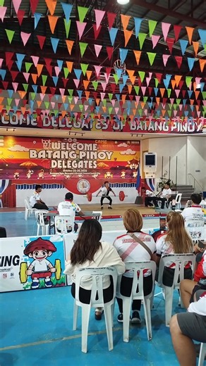 #batang pinoy | Clint Aivan Mamolo Cabungcag