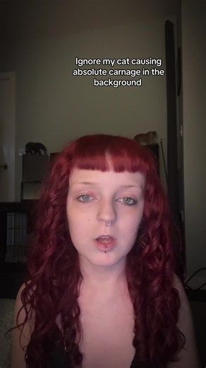 How to Get Crochet Braids Red Top Black Underside with Curly Texture