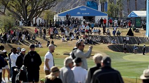 American Express golf tournament 2023: Tickets, parking, schedule and more