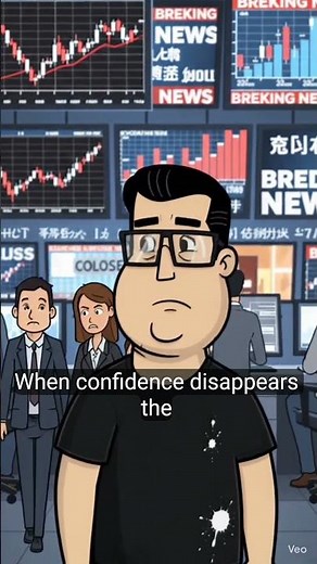 How the 2008 Financial Crisis Crashed the Global Economy