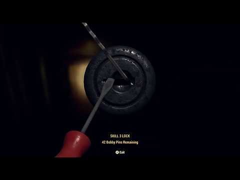 Fallout 76 Cap Stash Locations | White Spring | Clarksburg | Red Rocket Station | Wes-Tek Center