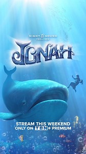Watch Sight & Sound Theatres: Jonah – streaming for 3 days only on TBN Premium | TBN