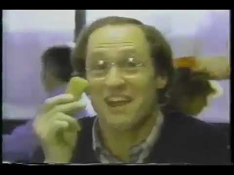1981 McDonald's Chicken McNuggets Commercial