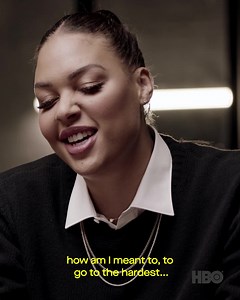 87K views · 182 reactions | "Like for what? I can't break myself." Liz Cambage explains her decision to skip the Tokyo Olympics and prioritize her mental health. #MentalHealthIsHealth #TheShop: Uninterrupted is now streaming on HBO Max  | UNINTERRUPTED | Facebook