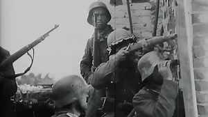 Stalingrad's Final Stand: Why German Soldiers Refused to Surrender