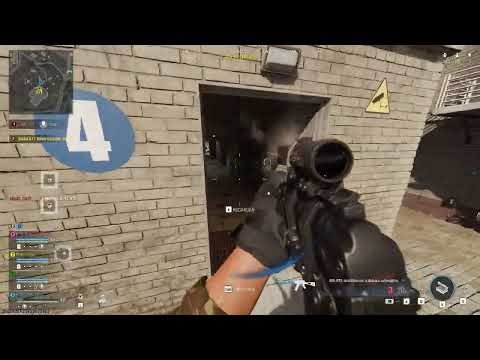 Servidores EHI actualizados para Movistar, Entel, Bitel y Claro 🇵🇪 WARZONE