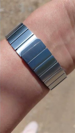 Casio WVA-M630D Magnetic Strap #watch #automobile #fashion #wristwatch #seiko #smartphone #stopwatch