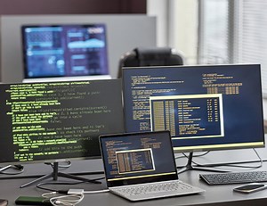 BSc (Hons) Software Development