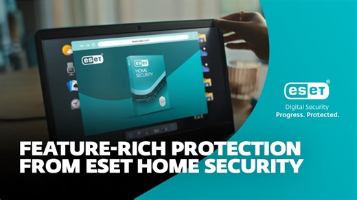 In the spotlight of data theft? Get covered with #ESET HOME Security, and protect your privacy at every click. 🛡️Discover proactive security and identity protection for all your online activities. Enjoy multilayered protection that shields your browser and secures your digital identity. Our feature-rich security, powered by AI and supported by expert knowledge, keeps you safe online. https://www.eset.com/us/home/protection-plans/ #ESET #PrivacyProtection #IdentityProtection #VPN #SafeBrowsing #