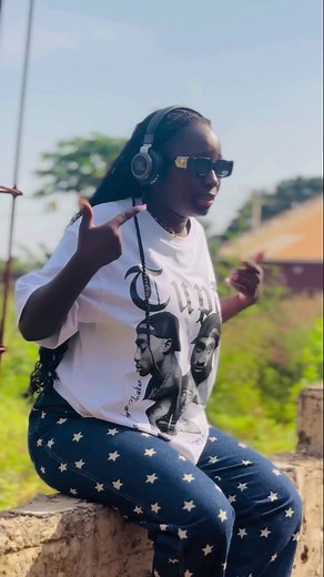 Dance Compilation from Guinea-Bissau and Beyond