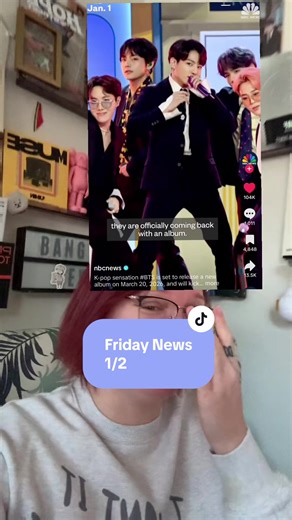 Latest BTS News: Bangtan Updates You Need to Know