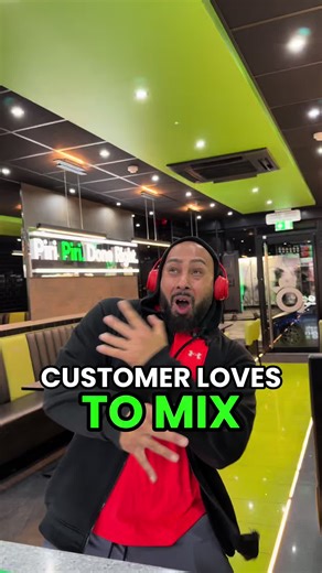 Mixing Unique Flavors for Your Perfect Drink