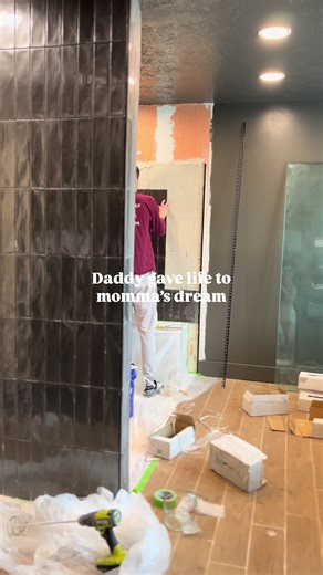 Inspiring Home Renovation DIY Project Success