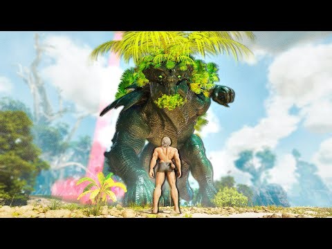 The Dangers of this World are Off The Charts! | ARK Primal Nemesis #3