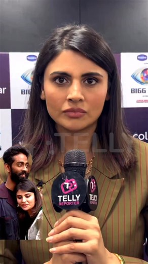 84K views · 271 reactions | In An Exclusive Interview With Tellyreporter, Malti Chahar Opened Up About Pranit And Amaal, And Also Admitted That She Is Still Upset With Pranit. Follow @tellyreporter #maltichahar #biggboss19 #gauravbajaj #bb19finale #tellyreporter #pranitmore #amaalmalik #farhanabhatt #tanyamittal #salmankhan #exclusive #interview | Telly Reporter | Facebook