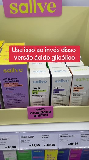 Gel Plus Neostrata: A Revolução do Ácido Glicólico