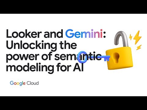 Semantic modeling for AI