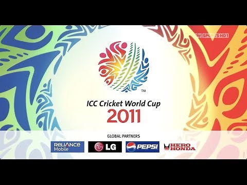 All Cricket World Cup Intro's (1999 - 2019) **1080p**