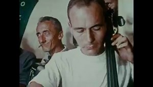 "I became an inventor by necessity…" Dive into the inspiring world of Becoming Cousteau, a new documentary about the epic life of ocean explorer Jacques Yves Cousteau. Tickets: https://bit.ly/3qAc8M3 | Dundee Contemporary Arts | Facebook