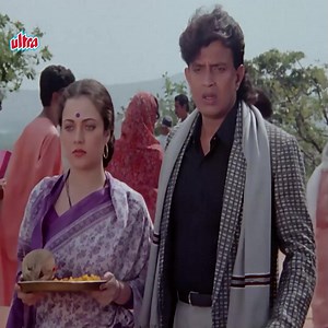 23M views · 404K reactions | मिथुन दा की धमाकेदार एक्शन फिल्म - Dushman Hindi Full Movie 4K | Mithun Chakraborty, Alok Nath #Ultra #UltraMovies #Bollywood #Movies #Films #Drama #Action #Romance #Comedy #Horror #Thriller #Entertainment #BestOfBollywood | Ultra Movie Parlour | Facebook