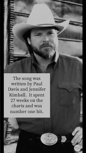 On this day in country music history in 1986 Dan Seals hit the charts #countrymusic #80smusic