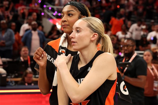 3 reasons why Athlete-Backed Project B could lure away Paige Bueckers and Angel Reese from the WNBA