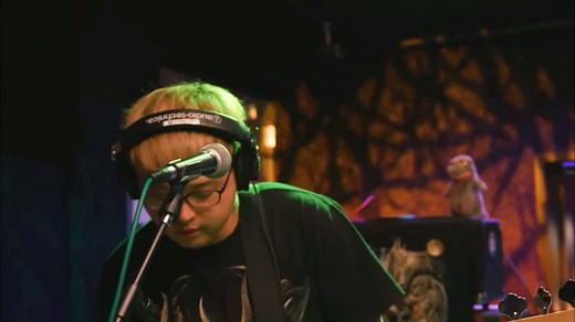 Forests on Audiotree Live (Full Session)