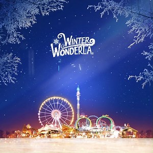 1.7K views · 44 reactions | A must-see show for your little ones! See the Mr. Men & Little Miss characters come to life with this colourful, seasonally-themed show featuring a special appearance from Little Miss Christmas.  Book now: https://hydeparkwinterwonderland.com/attraction/mrmenlittlemiss/ | Winter Wonderland | Facebook