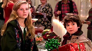 Second chances are the best. | Boxoffice Movie Scenes