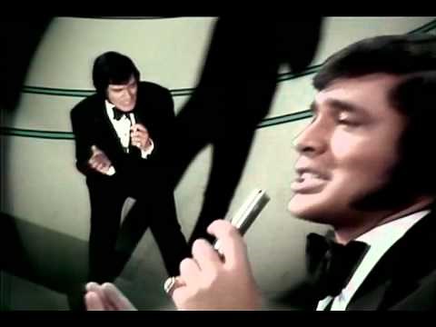 Love me with all of your heart - Engelbert Humperdinck