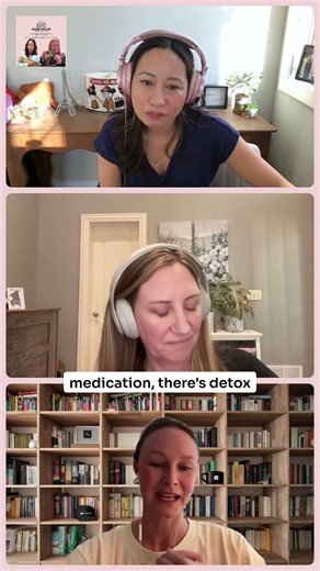 Are all supplements safe for children? Episode 40 with Brittany Darling