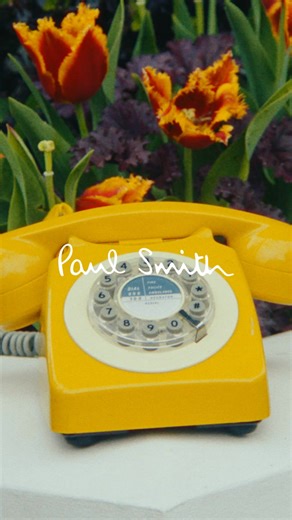 遊び心、好奇心、そして紛れもないポール・スミスの世界を映し出す、2025年秋冬キャンペーン。 英国クラシックにポール・スミスのひねりを加えたコレクションをご覧ください。 | Paul Smith JAPAN