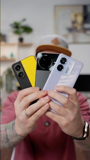 😱Collected ALL POCO 7 Pro!🤯
