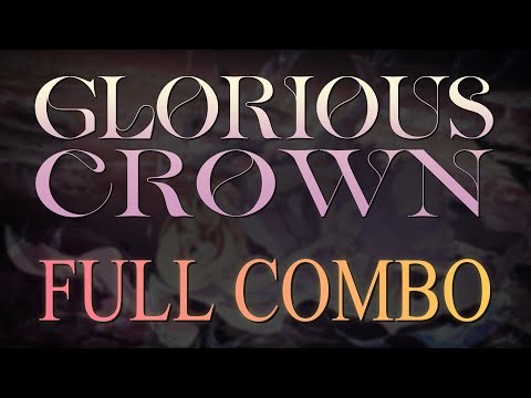 Glorious Crown [FOUR DIMENSIONS] 99.48% FC