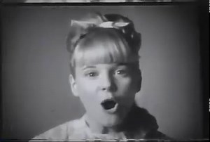 Suzy Homemaker commercial, 1960s | Midcentury Fashion