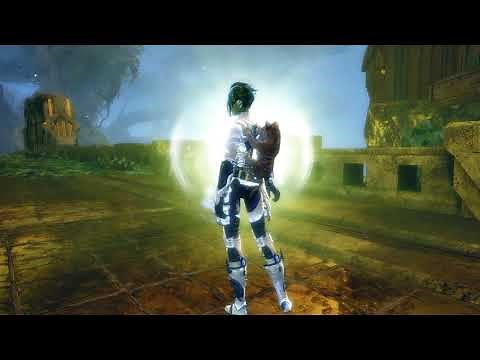 [GW2] Peerless Infusion + Phospholuminescent infusion + Mystic infusion
