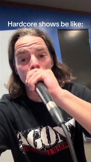 Love and Unity in the Hardcore Scene