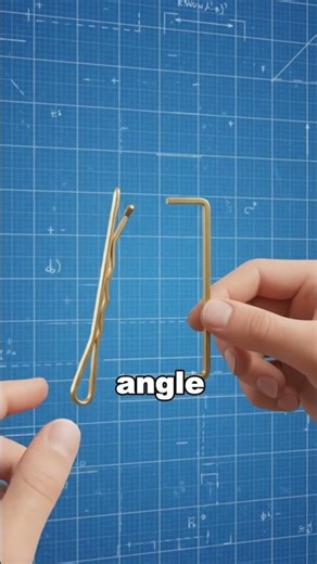 How To Pick A Lock With A Bobby Pin (Without Snapping It) 🔓