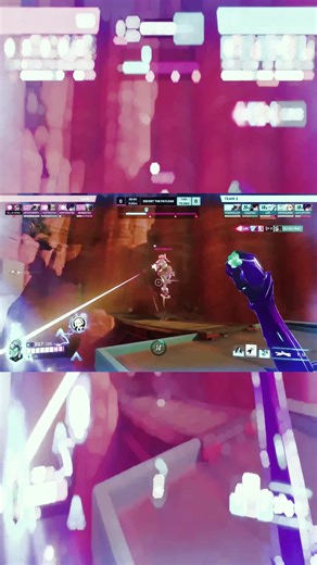 Achieving 5K DPS with Echo in Overwatch 2