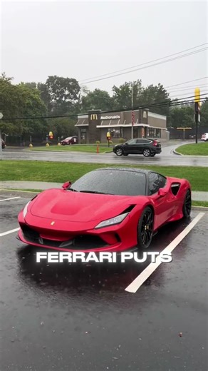 Ferrari Banned Pink Cars Forever 😳 | The Truth Behind Ferrari’s Strict Rules | #carshorts