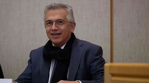 Frankfurts Ex-OB Peter Feldmann zieht vors Bundesverfassungsgericht