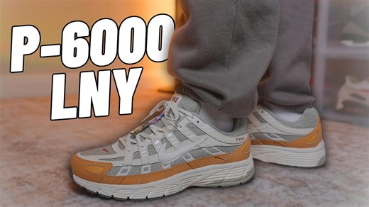 Nike P-6000 review – comfort, fit & performance tested