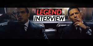 Legend Interview