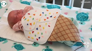 3K views · 86 reactions | NICU HALLOWEEN: Babies in the Neonatal Intensive Care Unit (NICU) at a Rockford, Illinois, hospital got into the Halloween spirit with their very own handmade costumes. For seven years, NICU nurse JoAnn Gorsline has created more than 52 outfits for the newborns. | KWTX News 10 | Facebook