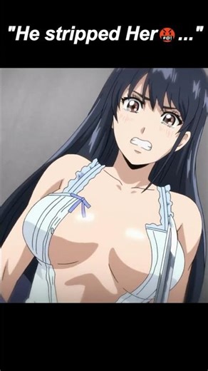 High rise invasion #shorts #anime