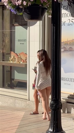 Would you WALK here? BEVERLY HILLS 🌴 California 🇺🇸